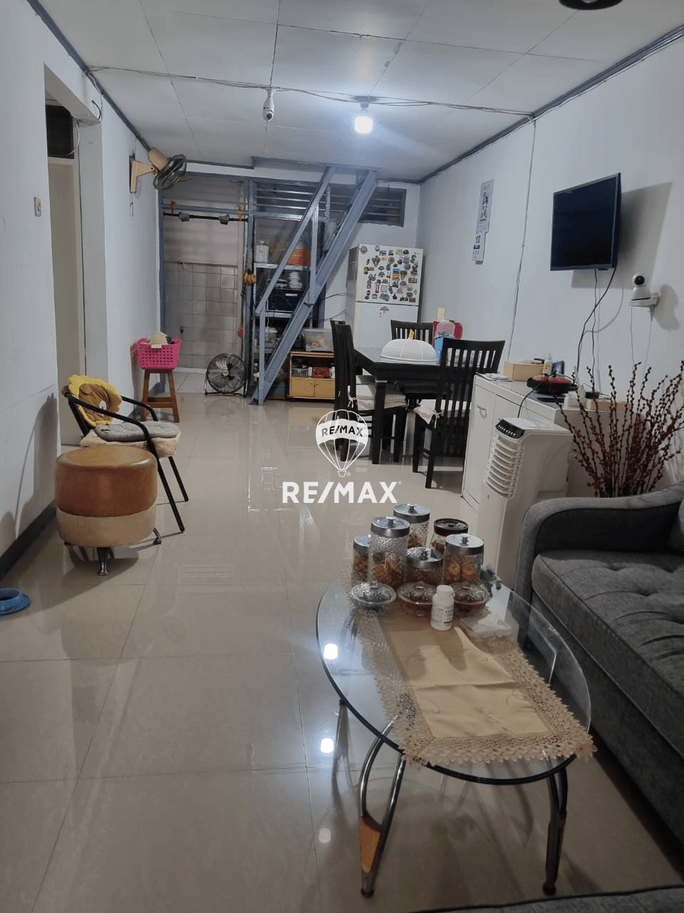 Jual rumah citra 1 apik siap huni