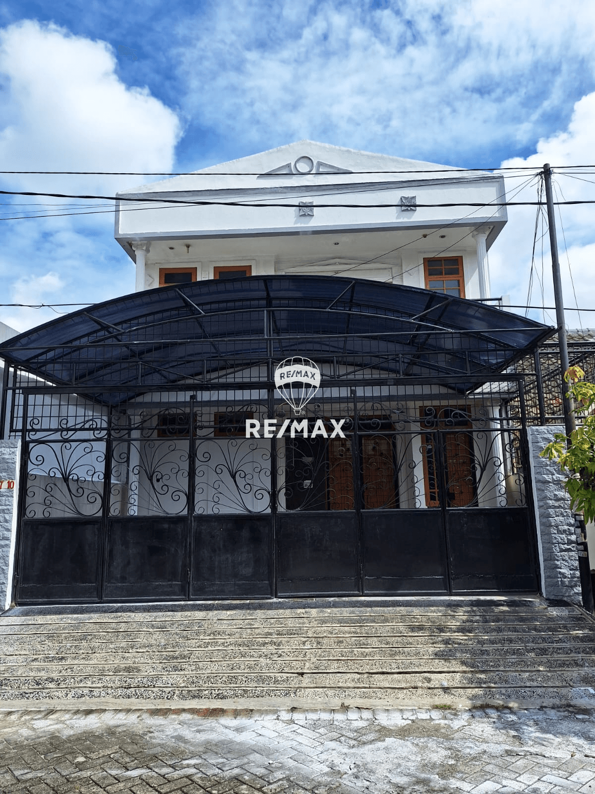 Jual murah rumah citra 1 ext kalideres jakarta barat