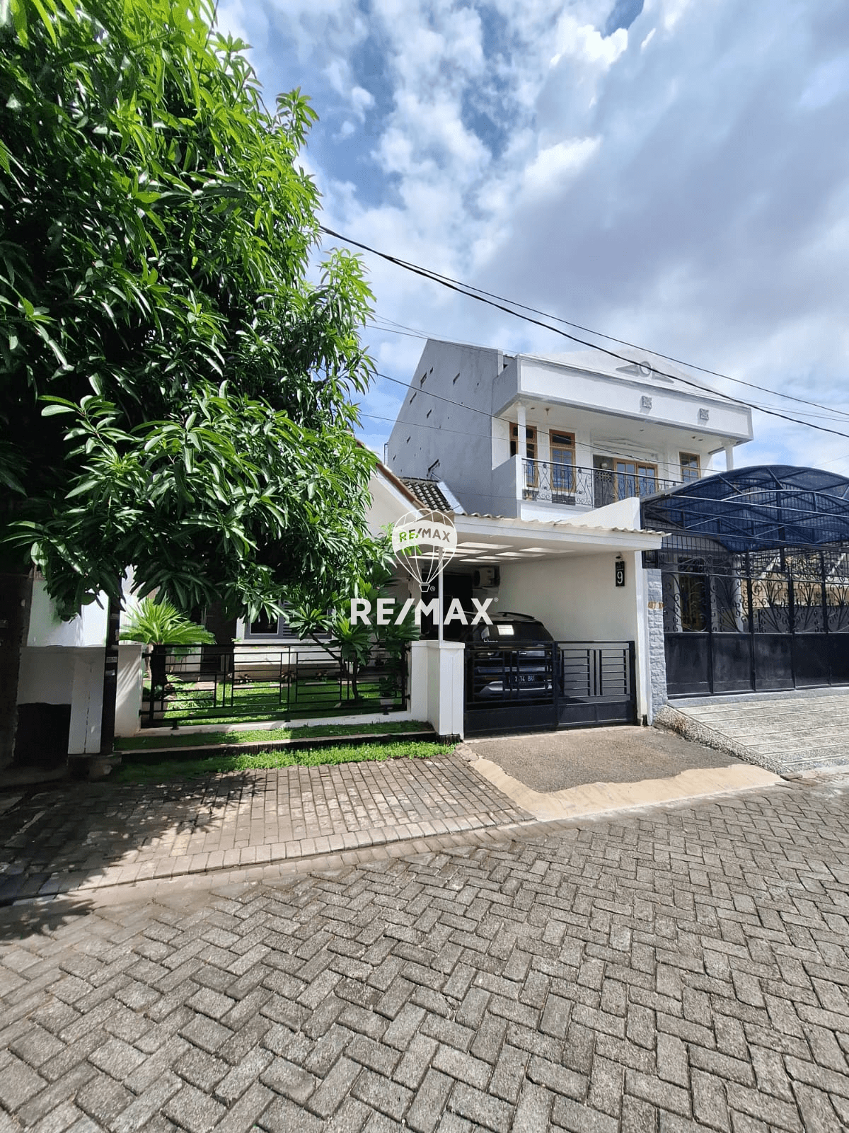 Jual murah rumah citra 1 ext kalideres jakarta barat