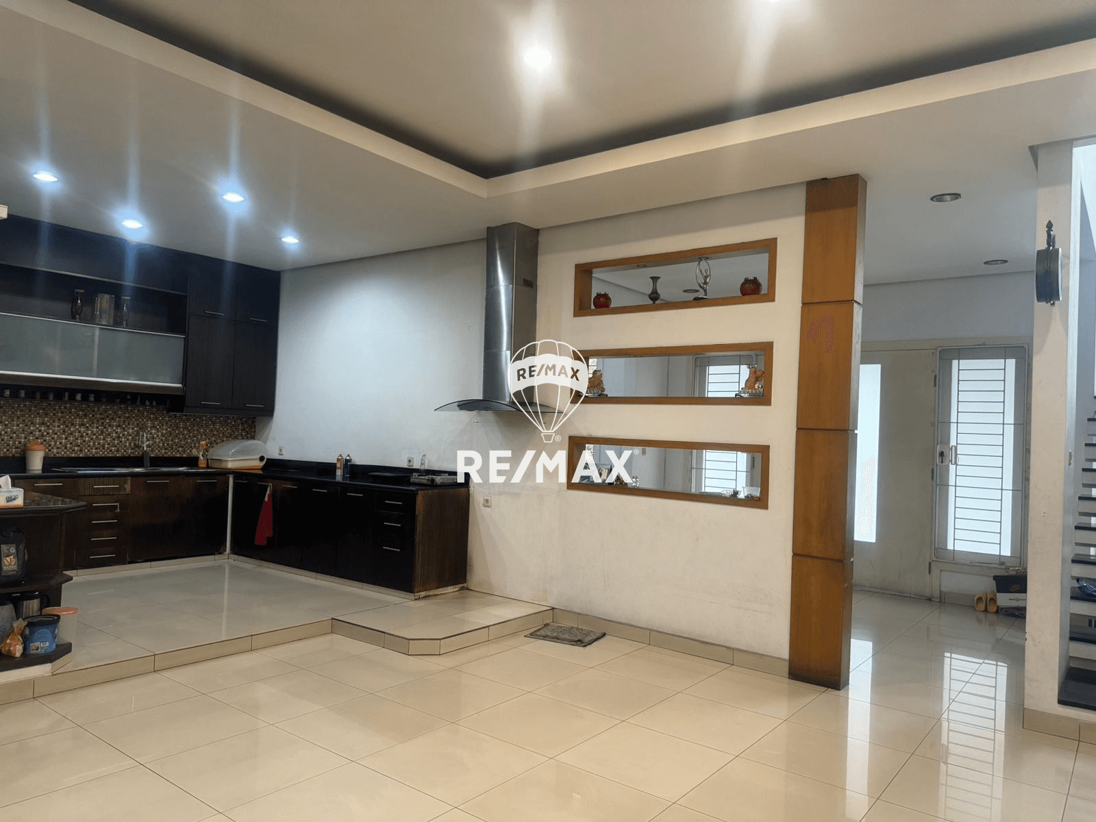 Jual murah rumah mewah PIK 1 Jakarta Utara