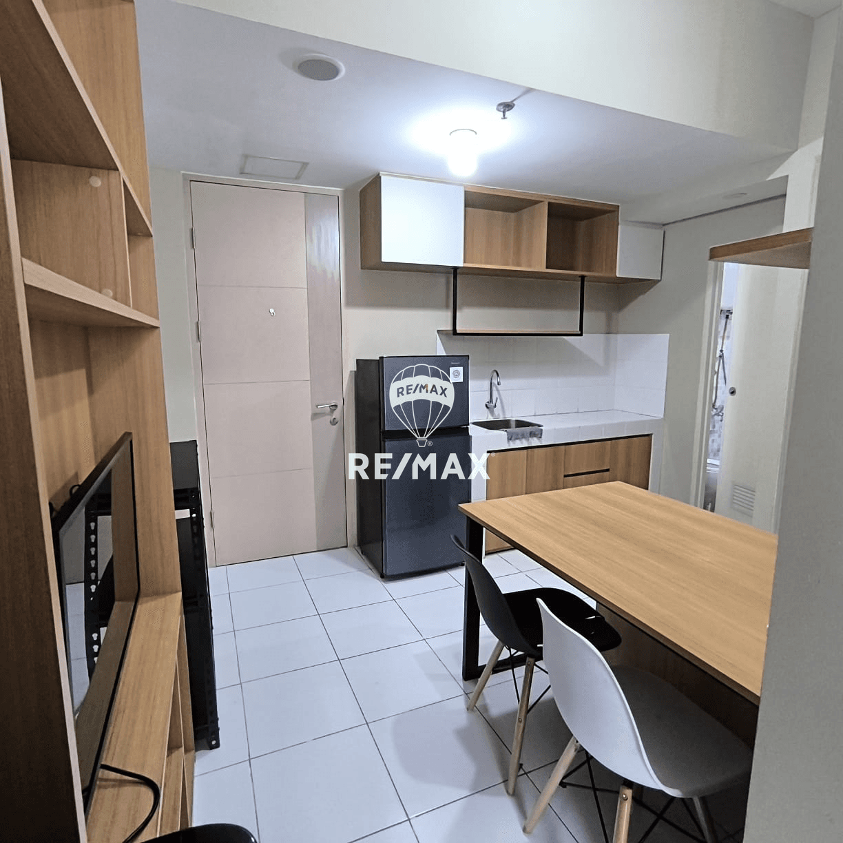 Apartemen Tokyo Full furnsed Murah