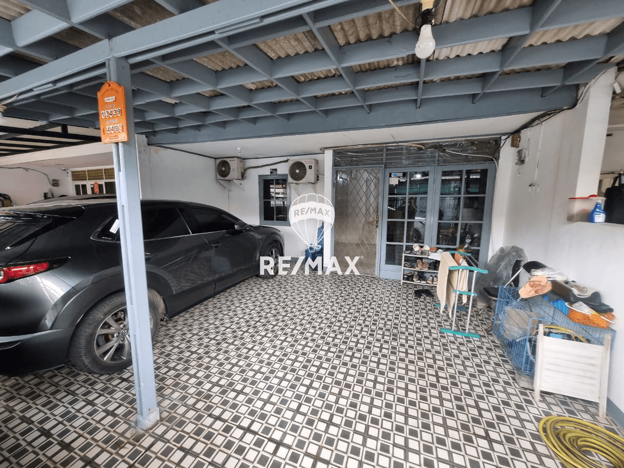 Jual rumah citra 1 apik siap huni