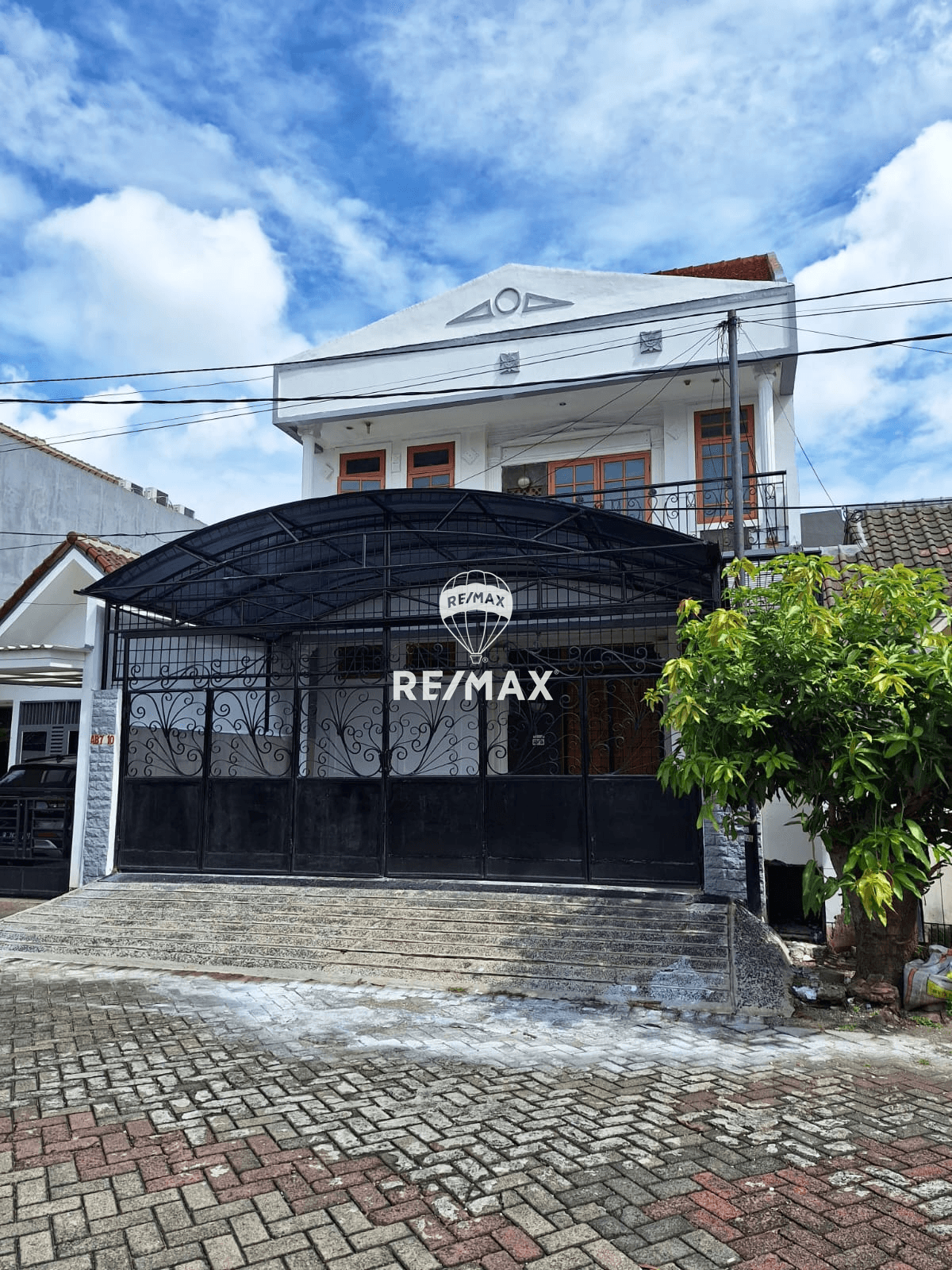 Jual murah rumah citra 1 ext kalideres jakarta barat
