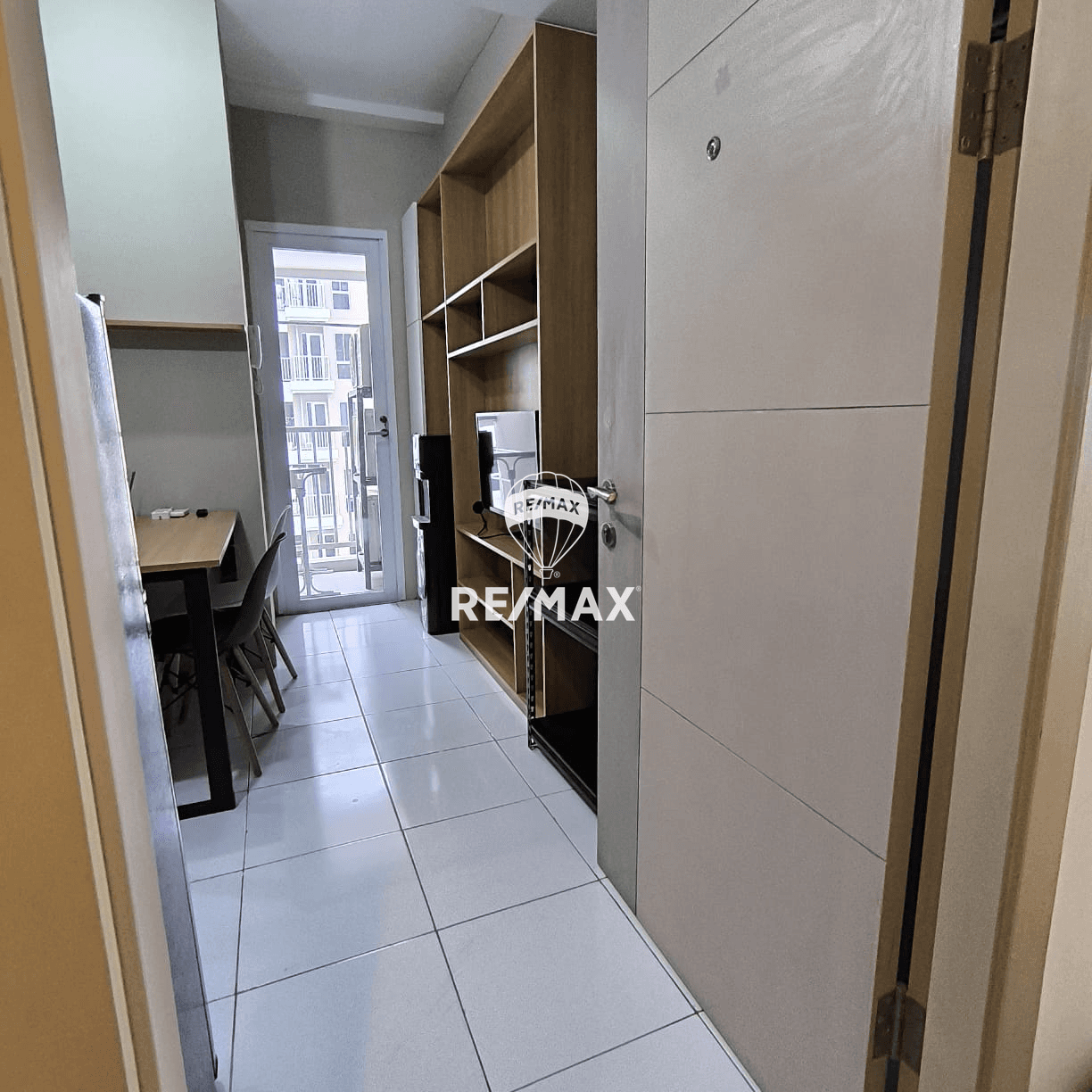 Apartemen Tokyo Full furnsed Murah