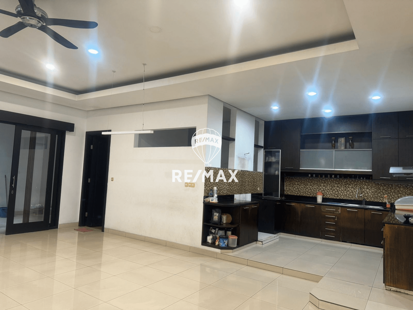 Jual murah rumah mewah PIK 1 Jakarta Utara