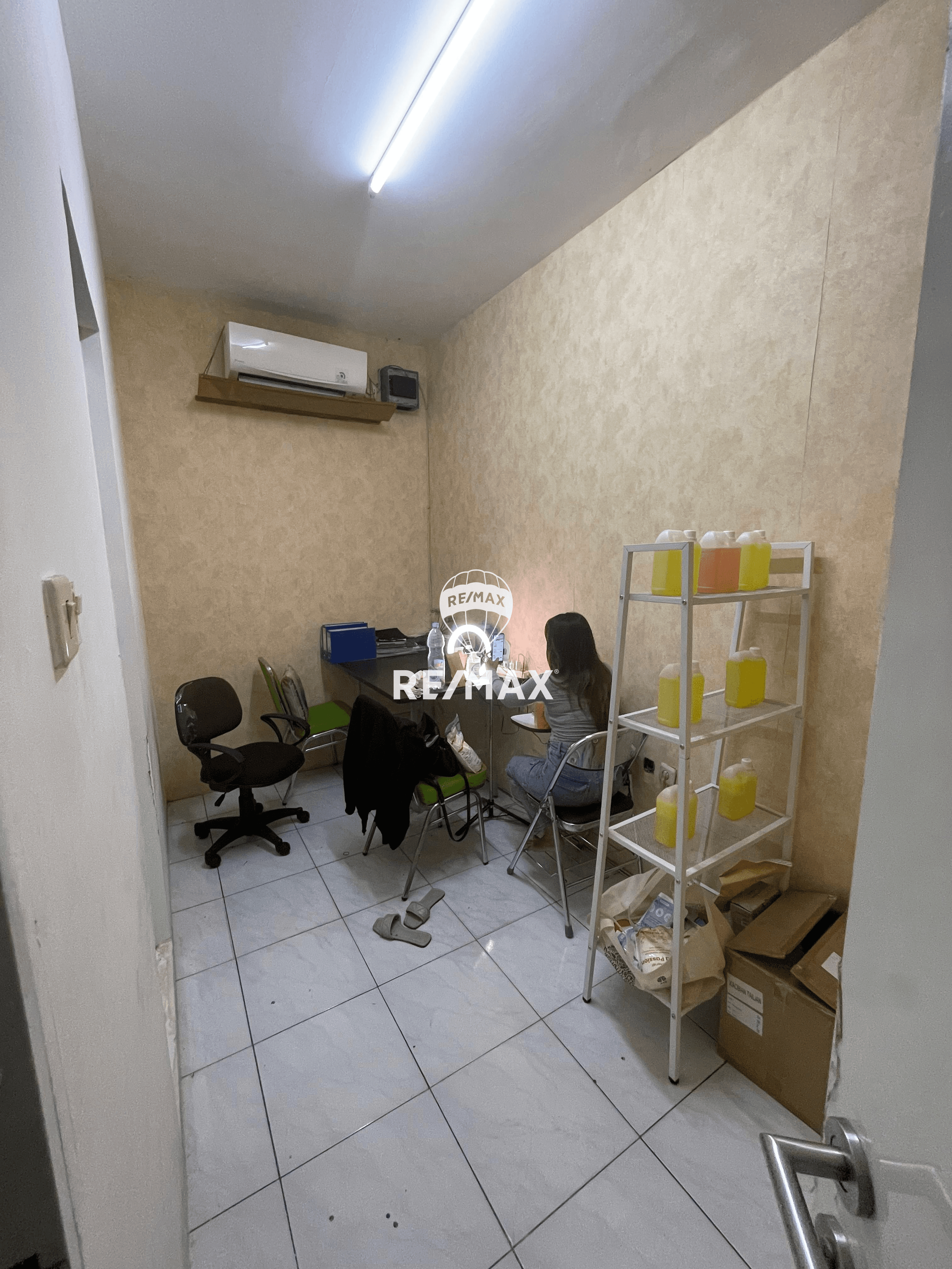 Jual Murah Ruko Gunung Sahari Jakarta Pusat