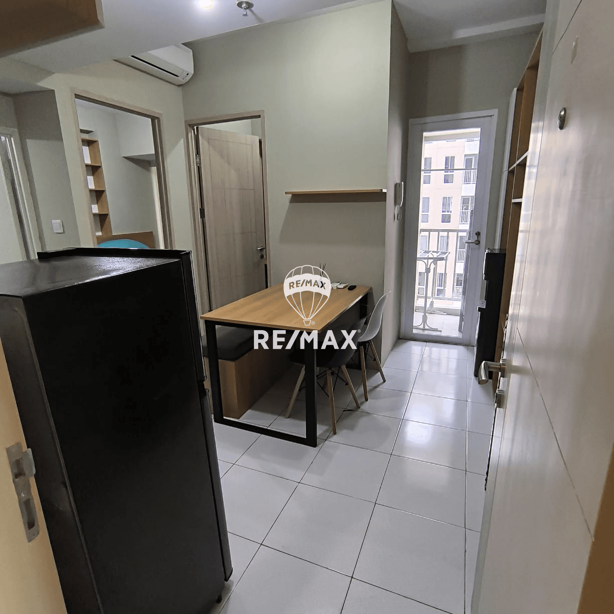 Apartemen Tokyo Full furnsed Murah