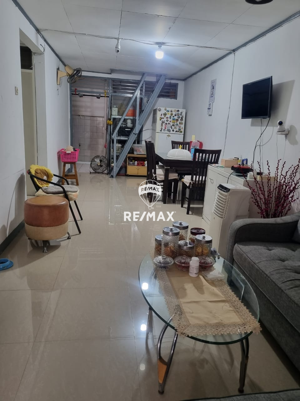 Jual rumah citra 1 apik siap huni