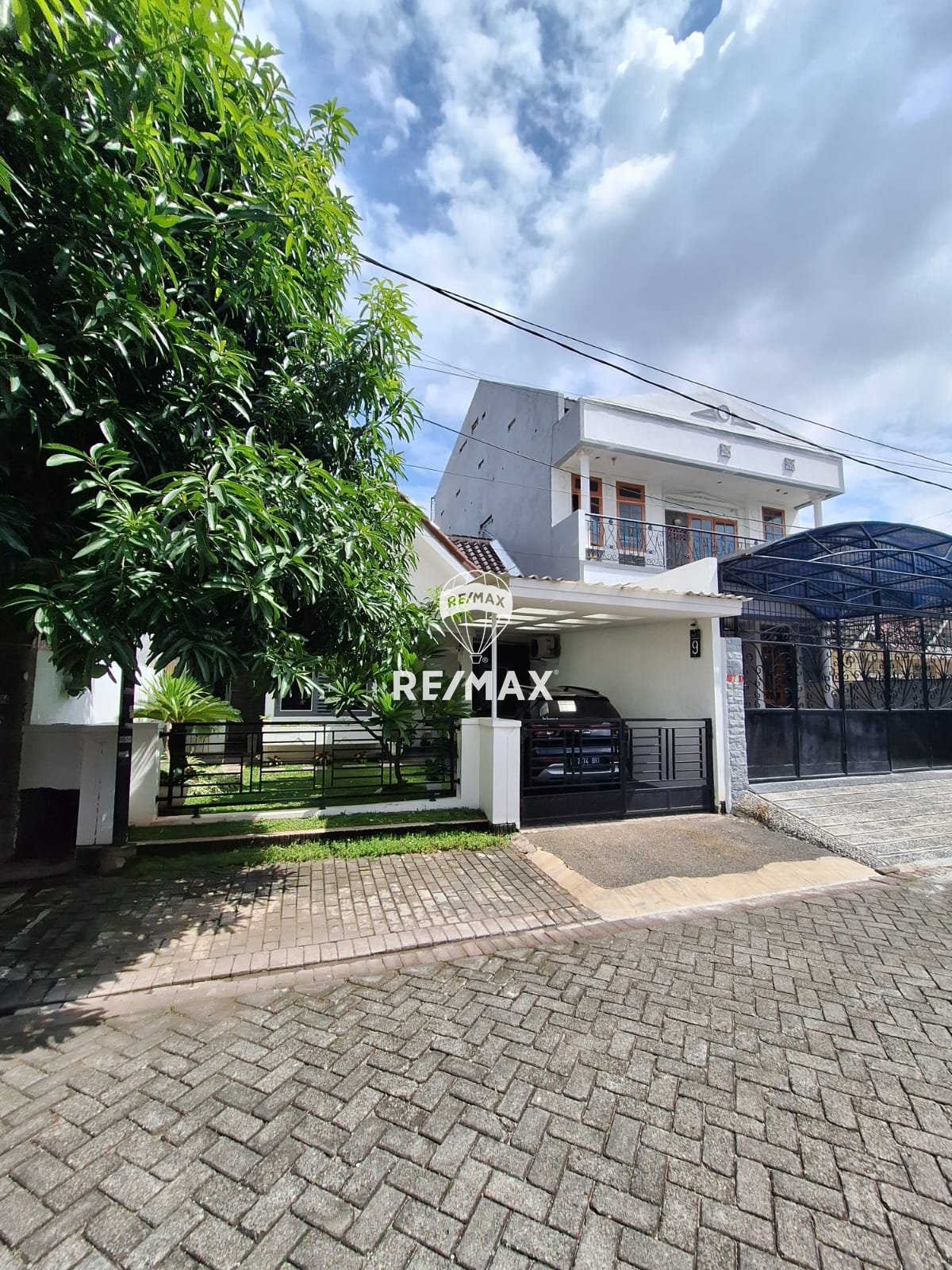 Jual murah rumah citra 1 ext kalideres jakarta barat