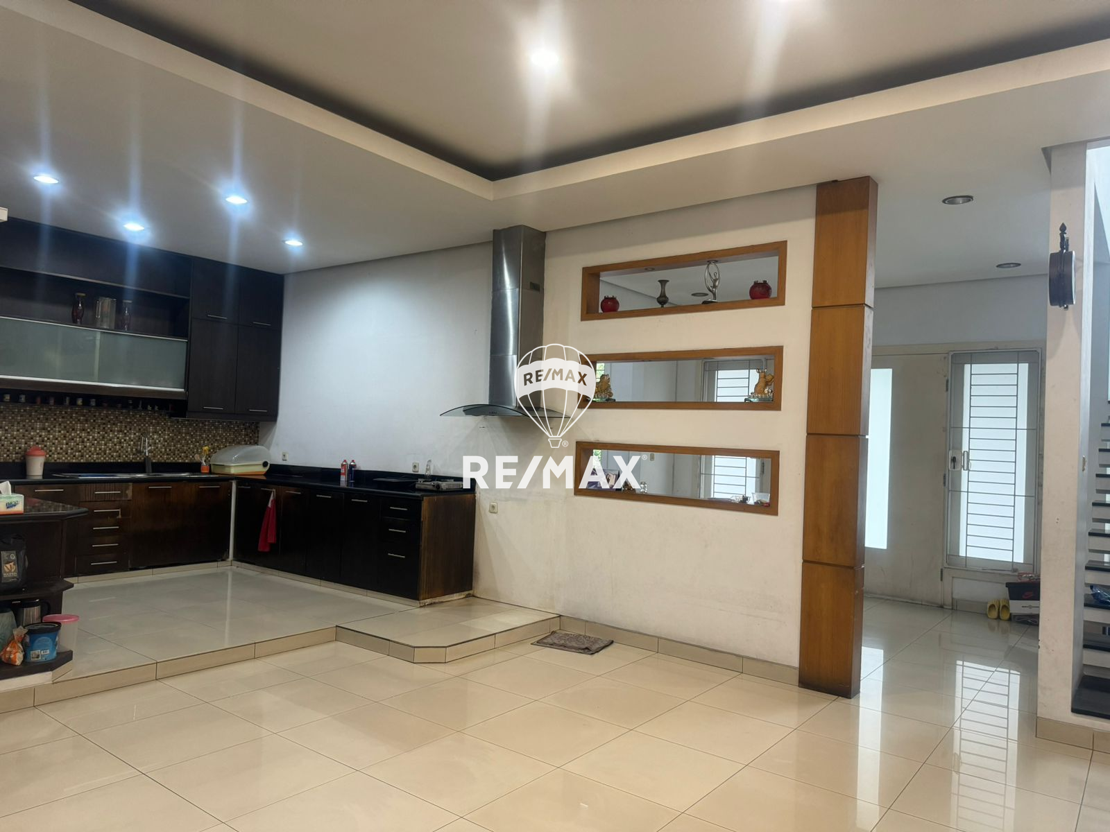 Jual murah rumah mewah PIK 1 Jakarta Utara