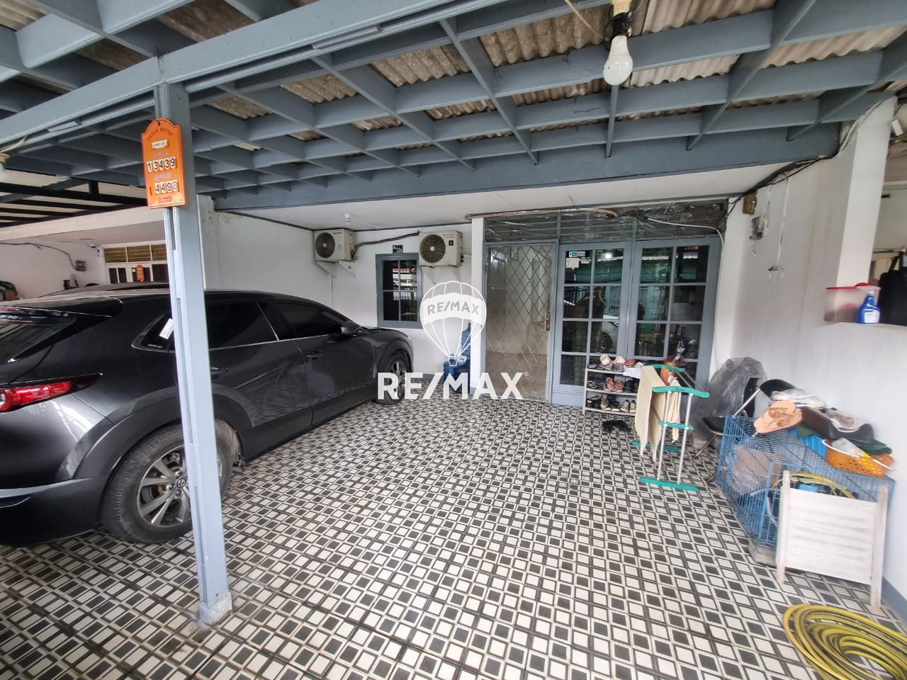 Jual rumah citra 1 apik siap huni