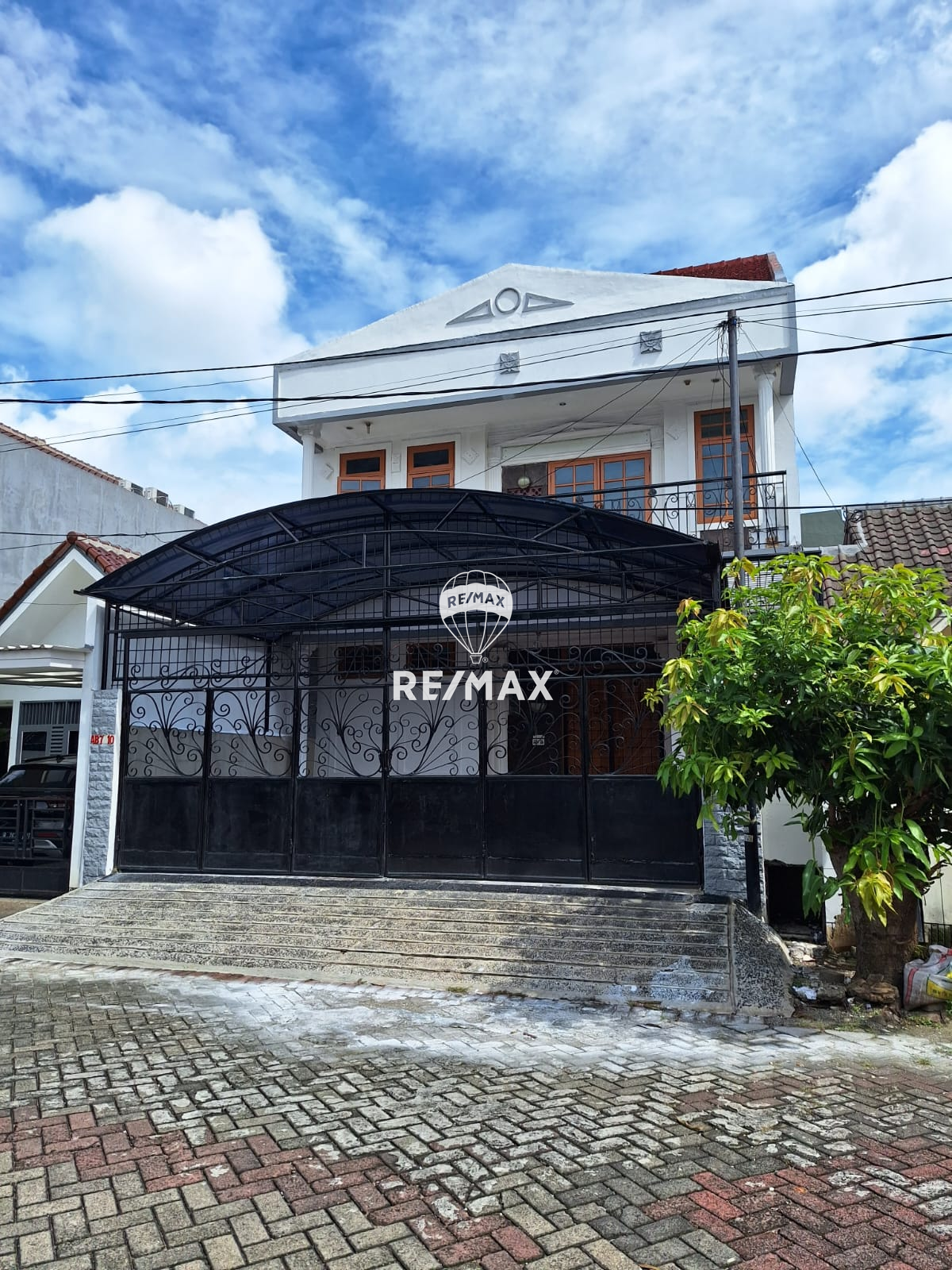 Jual murah rumah citra 1 ext kalideres jakarta barat