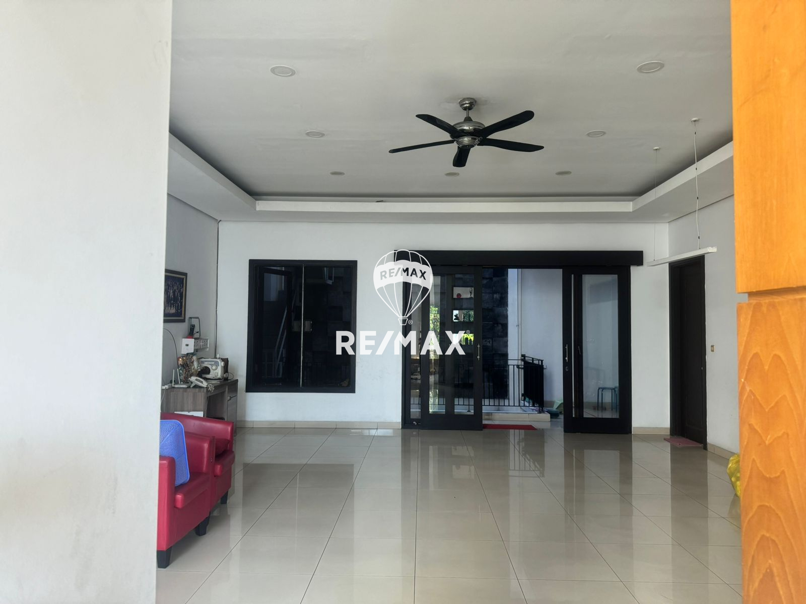 Jual murah rumah mewah PIK 1 Jakarta Utara